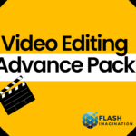 video editing advance