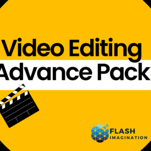 video editing advance