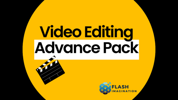 video editing advance