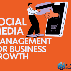 Social Media Management for Business Growth