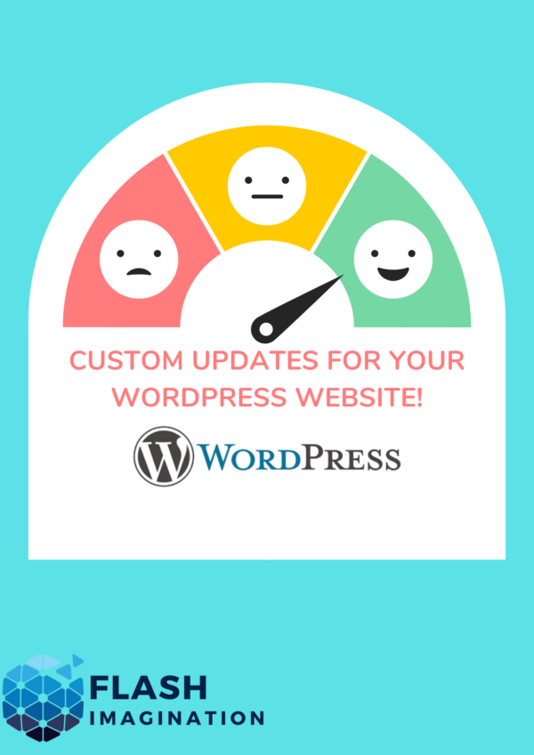 Custom Updates for Your WordPress Website