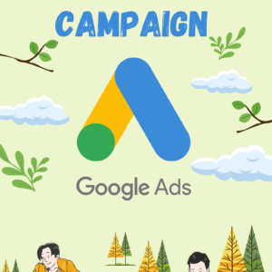 Google Ads Campaign