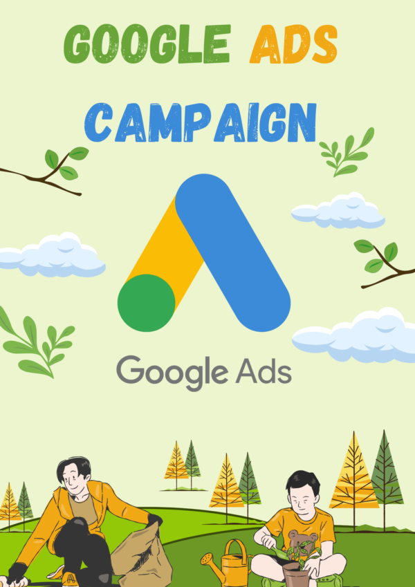 Google Ads Campaign