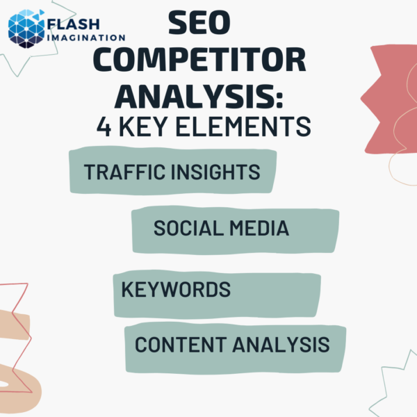 SEO Competitor Analysis Research for Your Business